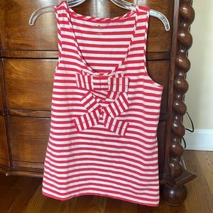 Kate Spade tank